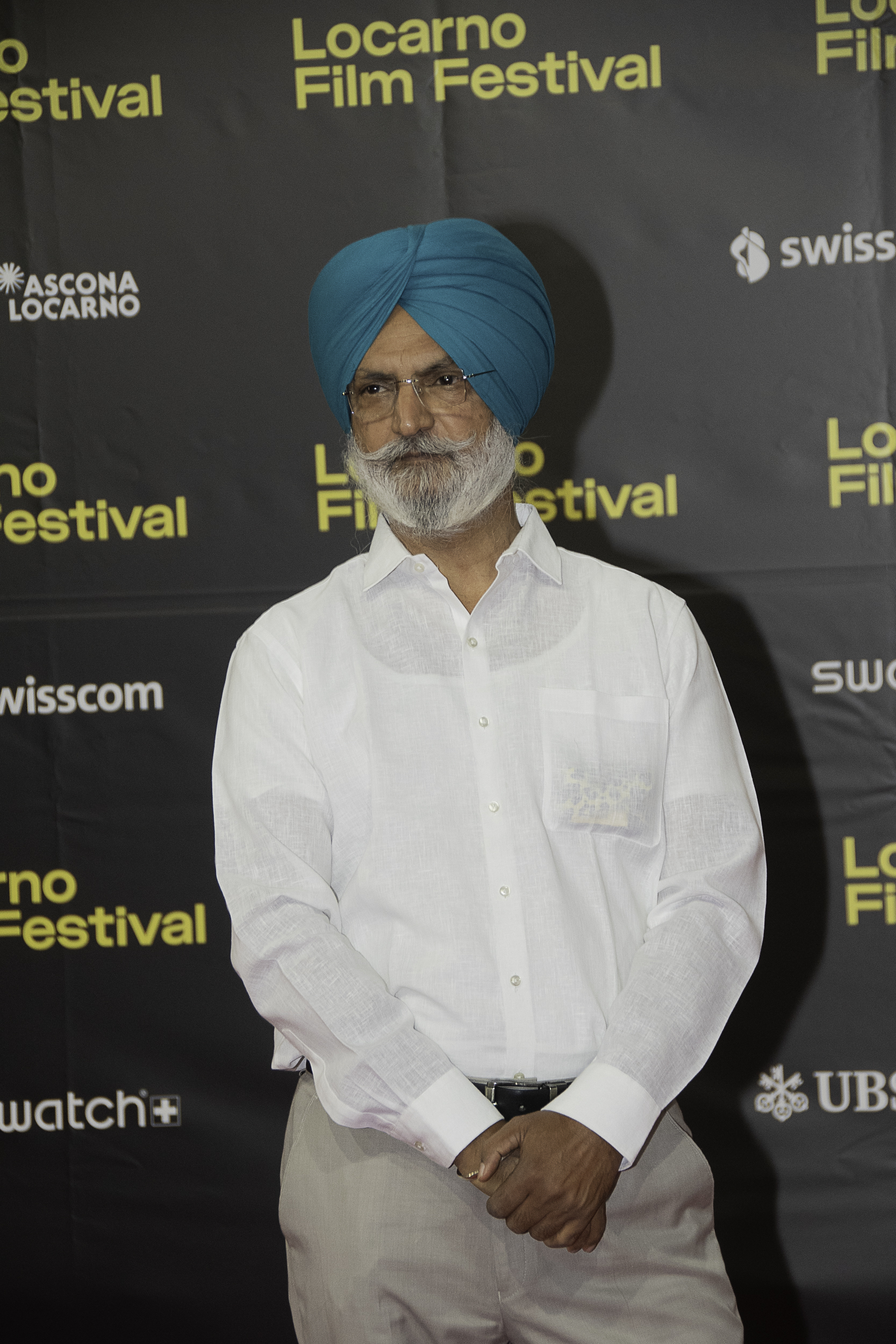 — suisse locarno cinema 79th locarno film festival 07 08 2026 rehmat jaswant zafar